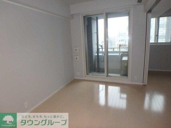 デュオ・スカーラ西麻布タワーEASTの物件内観写真